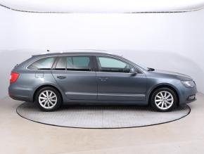 Škoda Superb  1.6 TDI 