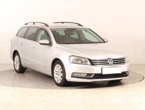 Volkswagen Passat  2.0 TDI 