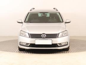 Volkswagen Passat  2.0 TDI 