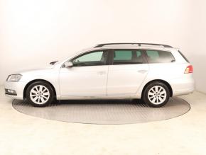 Volkswagen Passat  2.0 TDI 