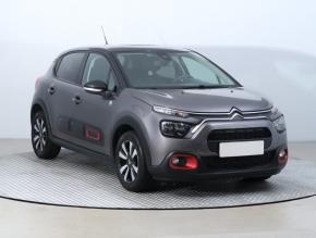 Citroen C3  1.2 PureTech 