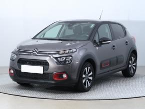 Citroen C3  1.2 PureTech 