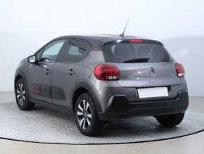 Citroen C3  1.2 PureTech 