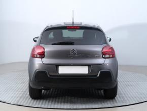 Citroen C3  1.2 PureTech 