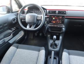 Citroen C3  1.2 PureTech 