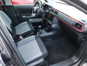 Citroen C3  1.2 PureTech 