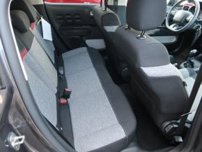 Citroen C3  1.2 PureTech 