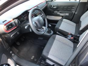 Citroen C3  1.2 PureTech 