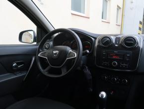 Dacia Logan  1.0 SCe 