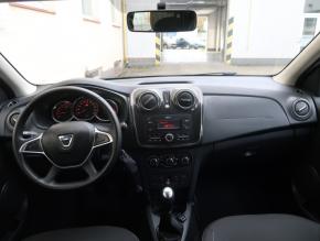 Dacia Logan  1.0 SCe 