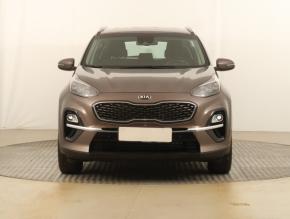 Kia Sportage  1.6 CRDi 