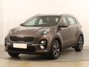 Kia Sportage  1.6 CRDi 