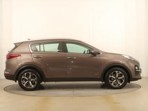 Kia Sportage  1.6 CRDi 