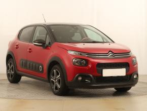 Citroen C3  1.2 PureTech 