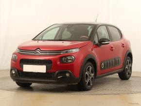 Citroen C3  1.2 PureTech 