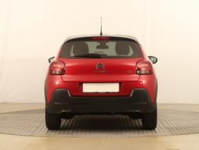 Citroen C3  1.2 PureTech 