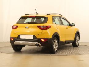 Kia Stonic  1.25 CVVT 