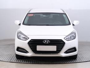 Hyundai i40  1.7 CRDi 