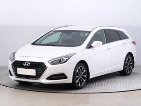 Hyundai i40  1.7 CRDi 