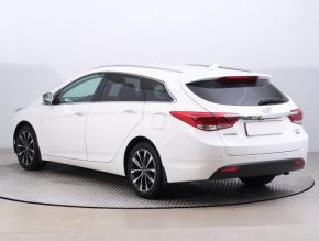 Hyundai i40  1.7 CRDi 