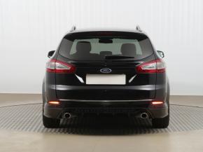 Ford Mondeo  2.2 TDCi 