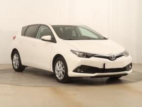 Toyota Auris  1.6 Valvematic 