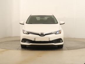 Toyota Auris  1.6 Valvematic 