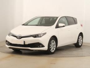 Toyota Auris  1.6 Valvematic 