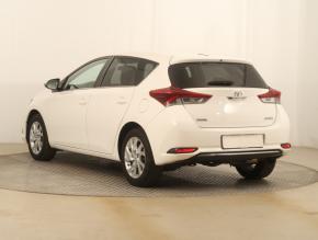 Toyota Auris  1.6 Valvematic 