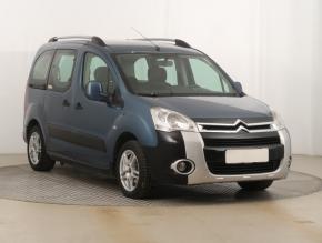 Citroen Berlingo  1.6 HDi 