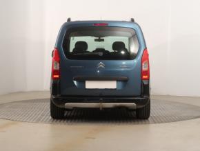 Citroen Berlingo  1.6 HDi 