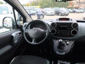 Citroen Berlingo  1.6 HDi 