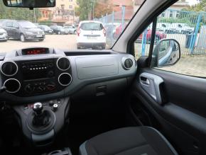 Citroen Berlingo  1.6 HDi 