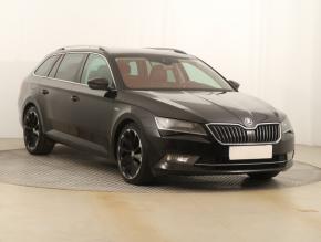 Škoda Superb  2.0 TDI Laurin&Klement 