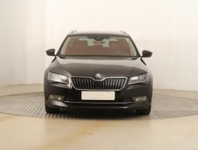 Škoda Superb  2.0 TDI Laurin&Klement 