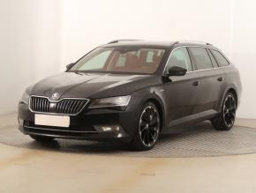 Škoda Superb  2.0 TDI Laurin&Klement 