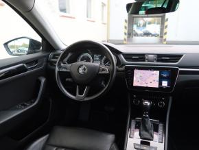 Škoda Superb  2.0 TDI Laurin&Klement 