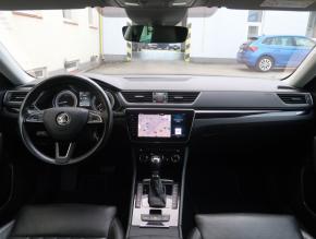 Škoda Superb  2.0 TDI Laurin&Klement 