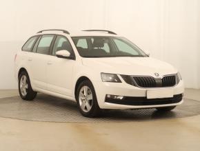 Škoda Octavia  1.4 TSI 