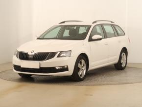 Škoda Octavia  1.4 TSI 