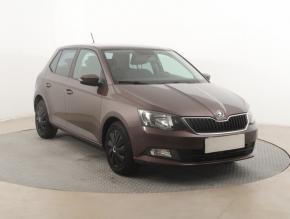 Škoda Fabia  1.2 TSI 