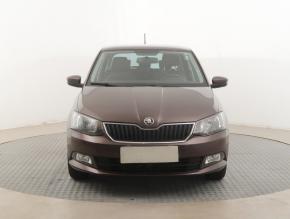 Škoda Fabia  1.2 TSI 