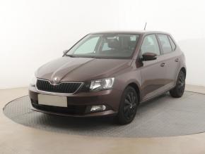 Škoda Fabia  1.2 TSI 