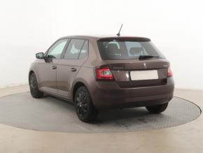 Škoda Fabia  1.2 TSI 