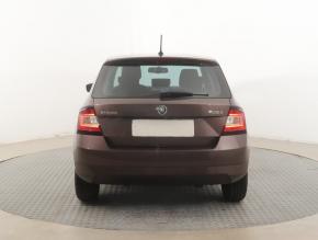 Škoda Fabia  1.2 TSI 