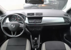 Škoda Fabia  1.2 TSI 