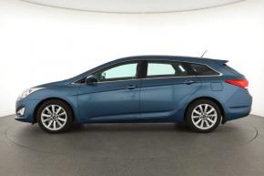 Hyundai i40  1.7 CRDi 