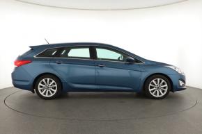 Hyundai i40  1.7 CRDi 