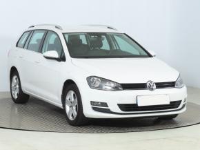 Volkswagen Golf  1.6 TDI 