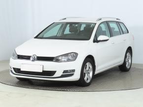 Volkswagen Golf  1.6 TDI 